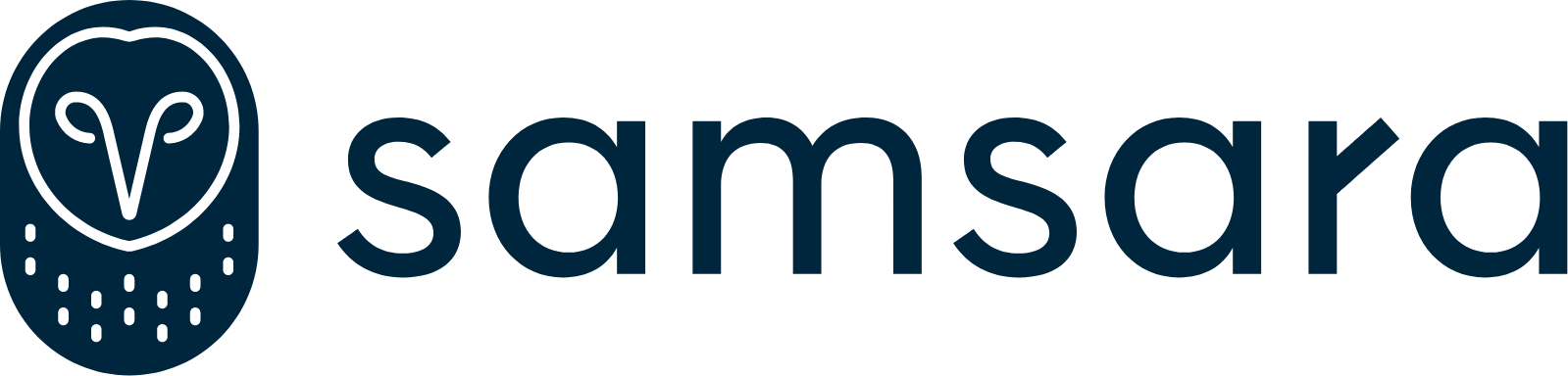 Samsara logo